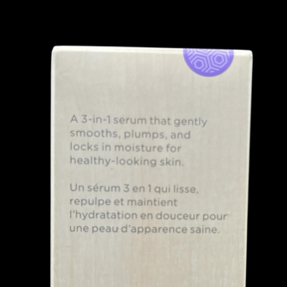 Tatcha The Dewy Serum; 1.0 oz NIB - Picture 3 of 3